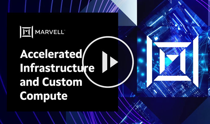 Marvell event visual